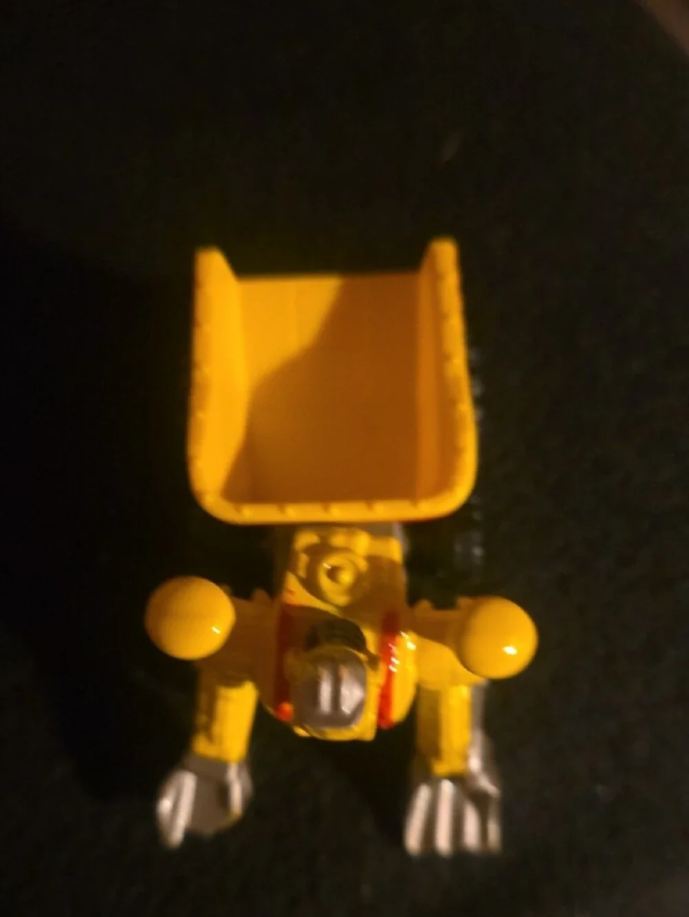 2001 Maisto Hasbro Tonka Diecast